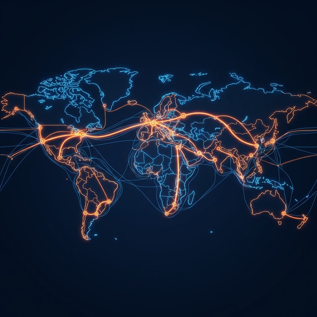 BGP ve Anycast Nedir? DDoS Korumasında Önemi