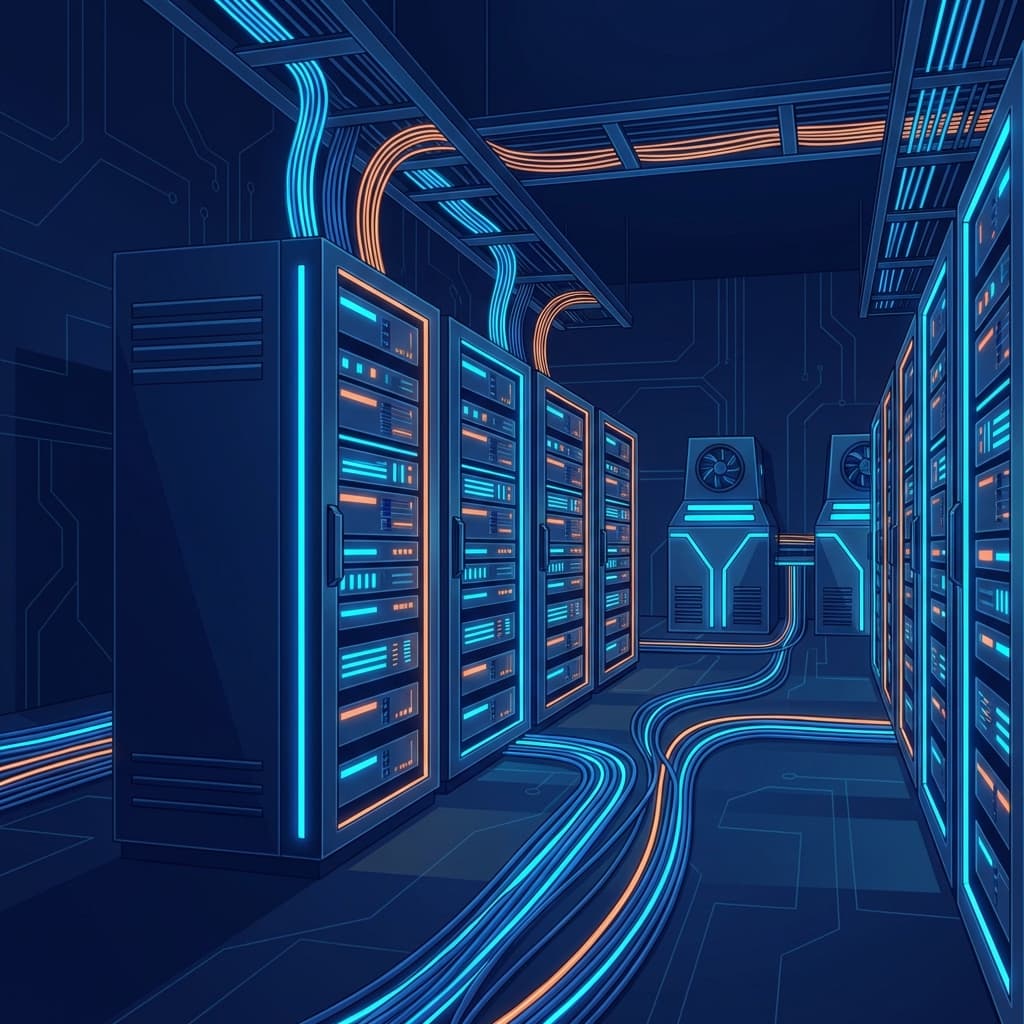 Doğru Veri Merkezi Nasıl Seçilir?