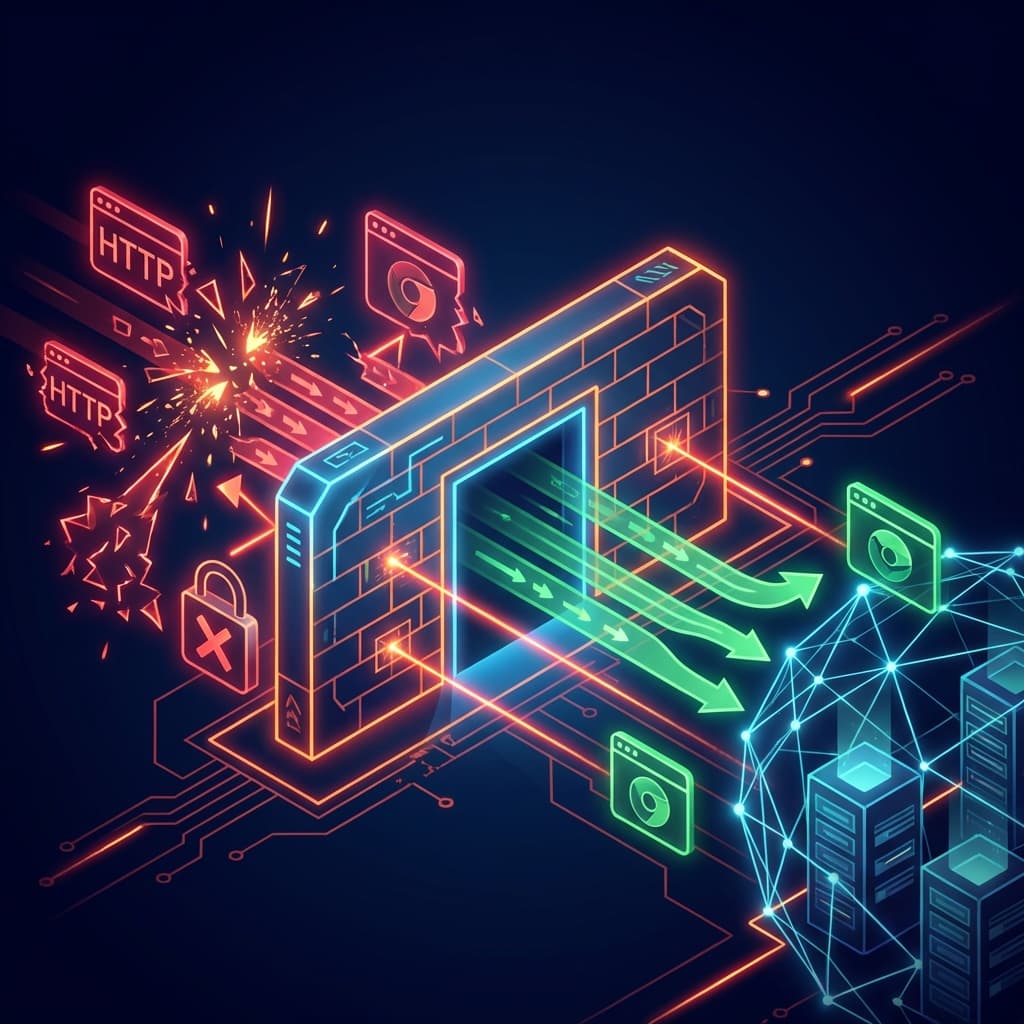 Layer 7 DDoS Saldırıları ve Koruma Yöntemleri